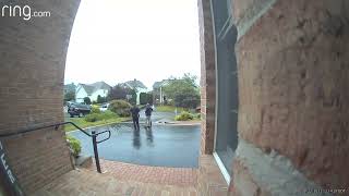 Illegal Eviction Part 9 - “Cameras are a problem”
