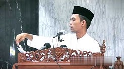 Suami Istri Berhubungan Intim Siang Hari Ramadhan, Bayar Kafarat ! | Ust. Abdul Somad, Lc. MA  - Durasi: 1.08. 