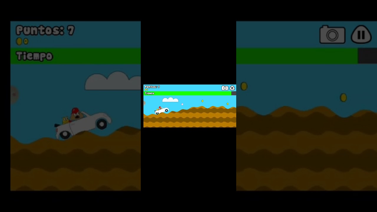 ¡Pou, ha vuelto! ☺