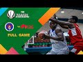 3RD PLACE GAME: GDI vs REG | Full Basketball Game | FIBA Africa Women&#39;s Basketball League 2023
