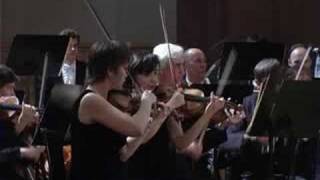 Tchaikovsky 6th Symphony 3 mvmt