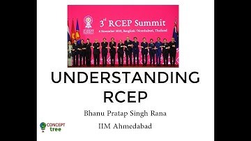 Why India opted out of RCEP?