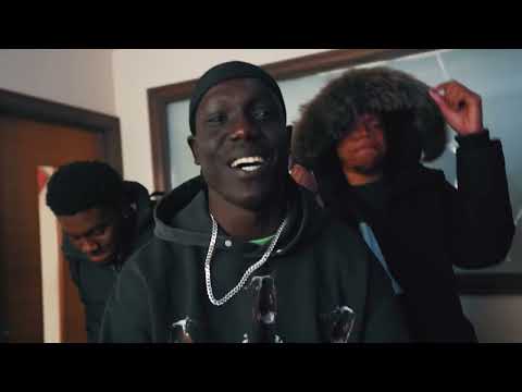 RSAV - T.U.G ( somebody daughter) Music Video