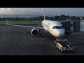 TRIPREPORT | Davao to Manila | Philippine Airlines (Economy) | Airbus A321NEO