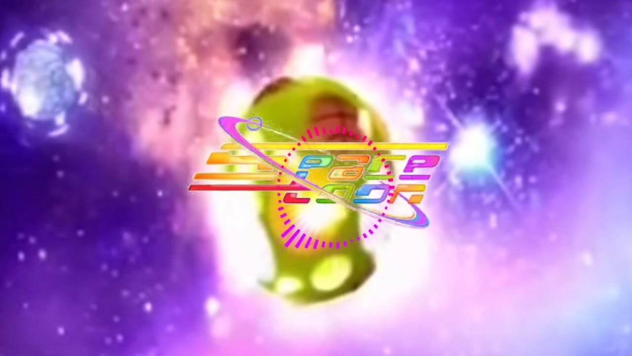 Spacetoon Sports Planet but I sang it