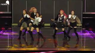 Bugaboo-Bugaboo (dance practice)