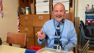 In the Classroom: Float and Sink Wealth