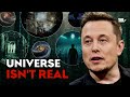 Elon Musk: We are likely living in simulation