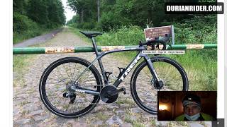 Trek Emonda 2021 FIRST LOOK \u0026 honest 