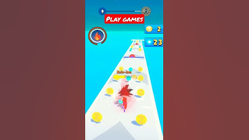 🔥🔥🔥Z Warrior Runner 🔥🔥🔥All Levels Gameplay Trailer  Android, ios New Game TikTok#shorts#mobilegame