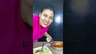 سر خلطه الاندومي الكوري 😱😱