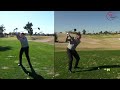 Waggle, Load, Go: The Clubhead Speed Secret Nobody Tells You