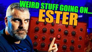 LEMUR AUDIO ESTER, A CONTROVERSIAL REVIEW & TEST!