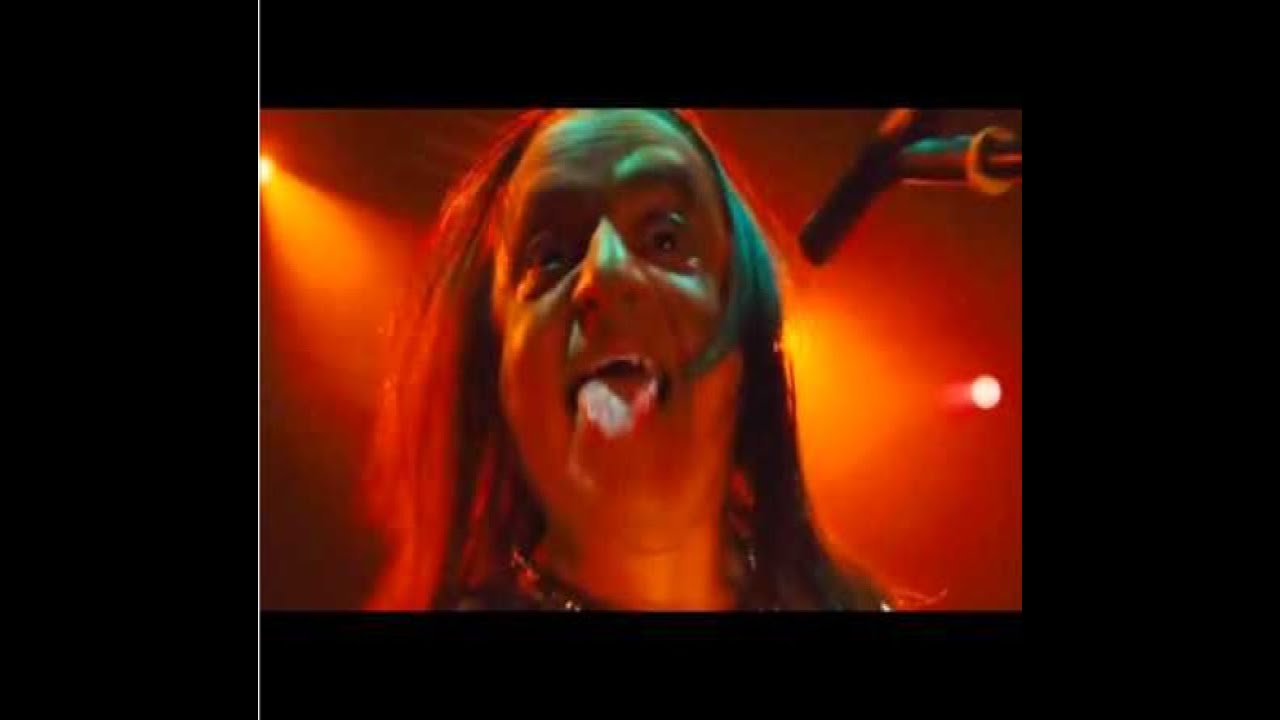 Charlie And The Chocolate Factory Song Of Mike Teavee YouTube