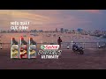 Castrol power1 ultimate mi  hiu sut cc nh tvc 30s