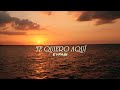 EYFABI TE QUIERO AQUÍ Video Oficial EYFABI TE QUIERO AQUÍ Video Oficial