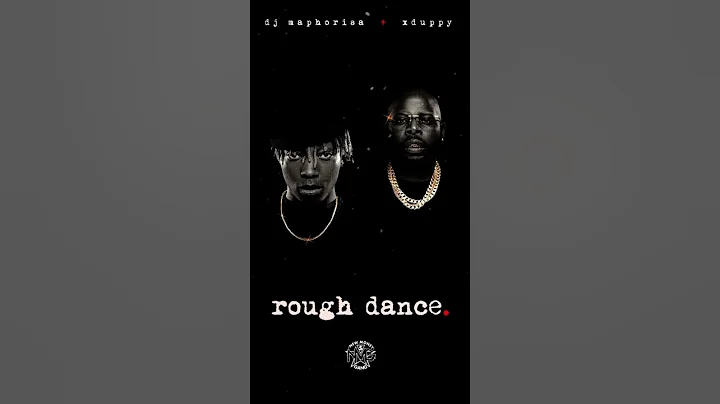 #djmaphorisa & #xduppy.012 drop on Friday 💯😮‍💨 #amapianotv #amapiano #shorts #fypviral