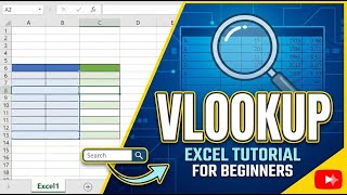 vlookup kaise lagaye| Vlookup in excel