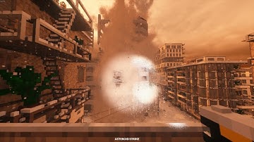 Teardown structural integrity mod test