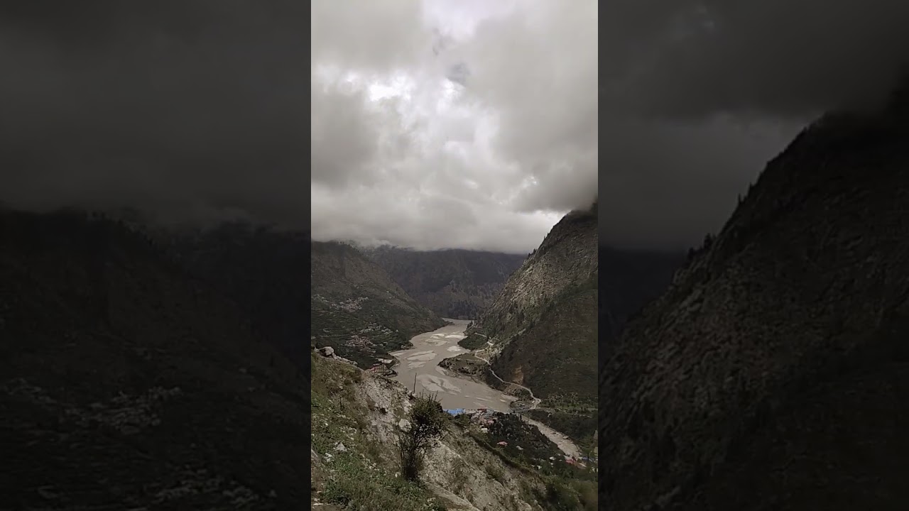 Himalayan Valley