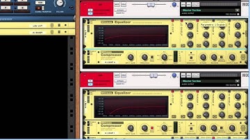 Processing Kick And Bass Drums In Reason (Tutorial)