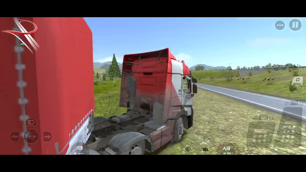 TOE 3 / Stuttgart - Munich. 