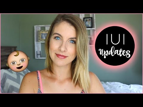 we've-started-our-first-iui-cycle!-|-infertility-update
