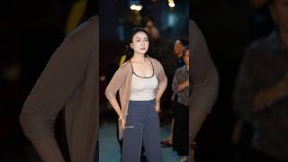 Lebobo,   Matured Tibetan dance beauty