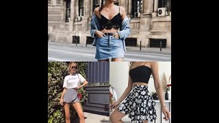 Burcuna Göre Sana Hangi̇ Yazlik Kombi̇n Yakişir?Burçlarin Yazlik Kombi̇nleri̇