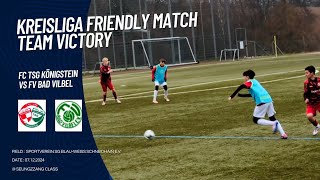 승짱 클라쓰 | 독일유소년축구 | 상위리그 팀과 친선경기 | 왼쪽 중원을 장악 | 팀 4:3 승리 기여