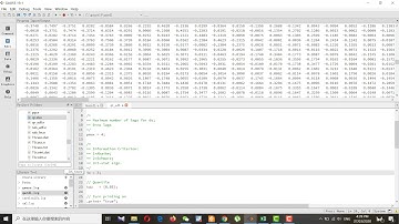 Quantile Autoregressive Distributed Lags Model (QARDL) and Quantile Unit Root Test