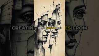 Explore the Infinite Landscape of Consciousness #philosophy #mindblown #reality #science #deep