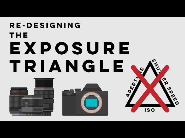Redesigning the Exposure Triangle class=