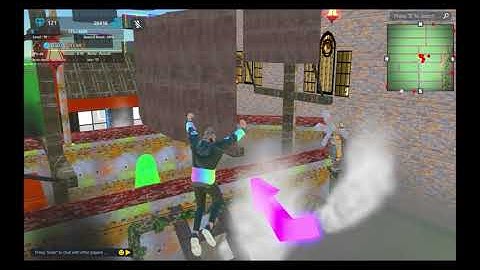 First Metaverser UGC Game Challenge