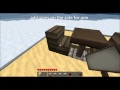how to make a table and chairs in minecraft with pistons how to make a table and chairs in minecraft with pistons