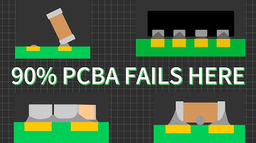 Stop Tombstoning and Bridging With High-Precision SPI | PCBasic PCB Assembly