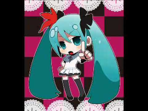 【４歳の娘が】ワールドイズマイン【頑張ったよ】