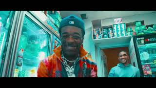 FREE UZI  - LILUZIVERT ( Shot By Qasquiat ) [OFFICIAL MUSIC VIDEO]