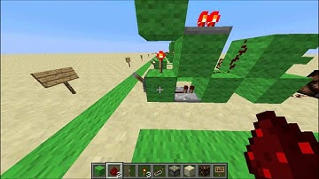 how to build a redstone computer episode 2 (x-or and x-nor)