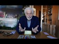 How to hear my soul? Tarot Reading by Alejandro Jodorowsky for Muna