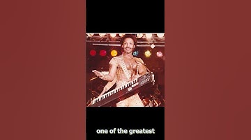 Chris Jasper, The Isley Brothers keyboardist, songwriter, producer, and arranger, passed away at 73.