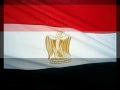 EGYPT 70-ANTHEM and FLAG of EGYPT (by Egyptahotep)