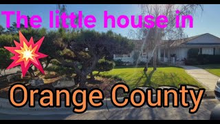 🏠 The house for sale in Anaheim Ca. 🏠