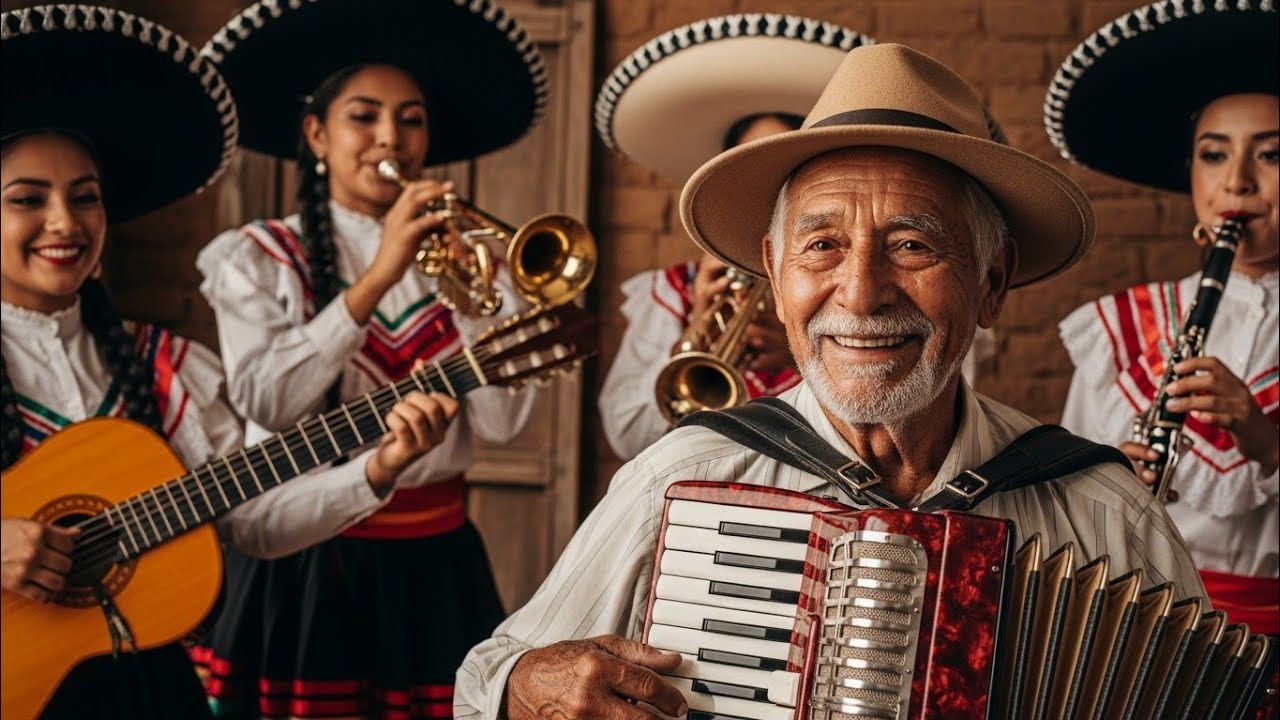 Cantina del Viento – Polka y Pasión al Amanecer (1984)