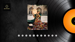 Uyghur Song - Mominjan Ablikim - was kechmeymen
