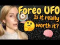 Foreo UFO - Worth it? | My DIY Sheet Masks