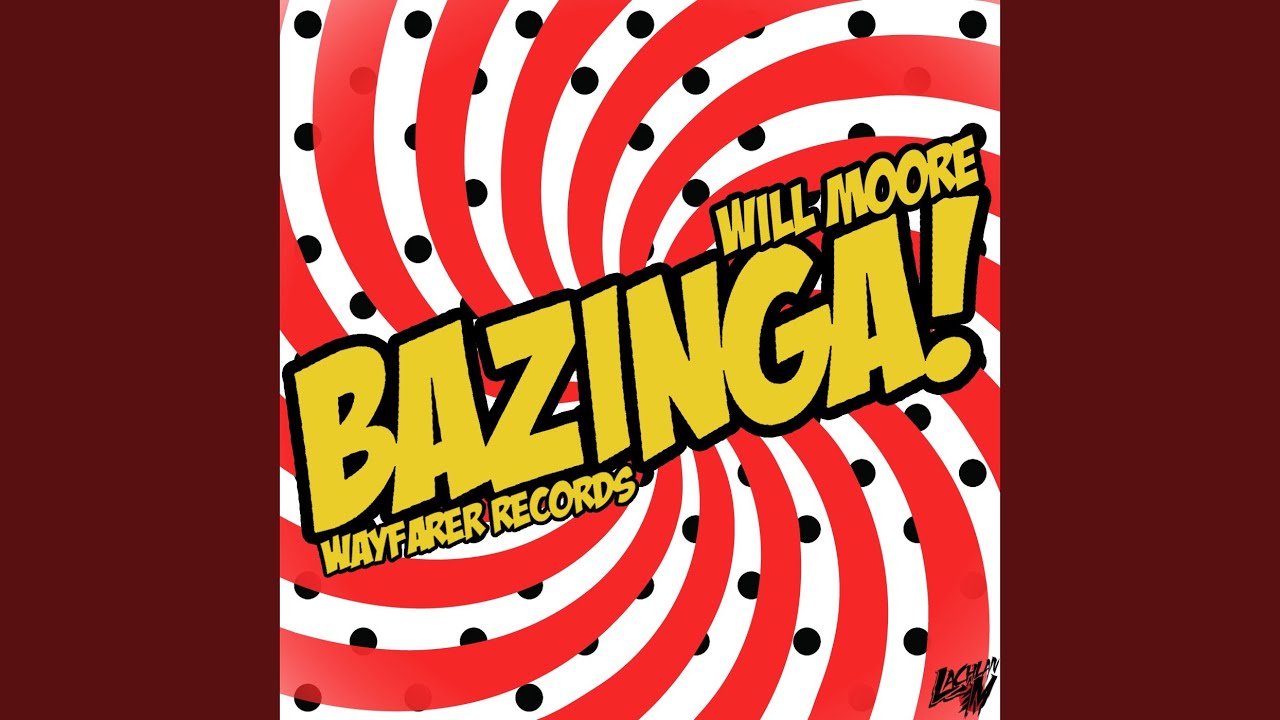 Bazinga auf YouTube ansehen Bazinga auf YouTube ansehen