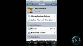 Awesome Iphone Mod Smoothboard