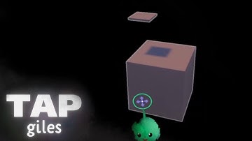 Isometric - Part 4: Shadows | TAPgiles Dreams Tutorial