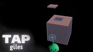 Isometric - Part 4: Shadows | TAPgiles Dreams Tutorial